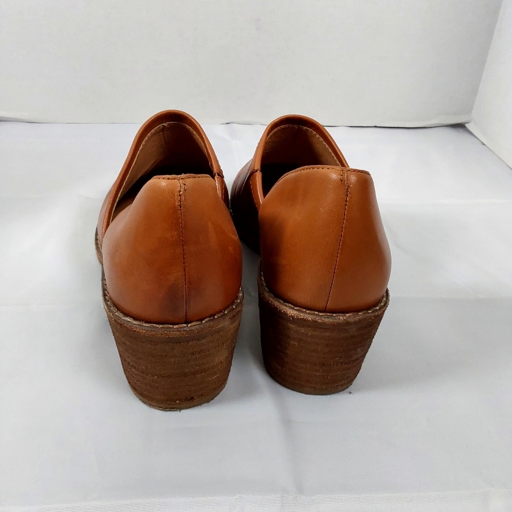 Madwell Brady Lowcut Bootie - Picture 4 of 12